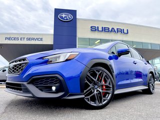 2024 Subaru WRX RS in Notre-Dame-des-Prairies, Quebec - 2 - w320h240px
