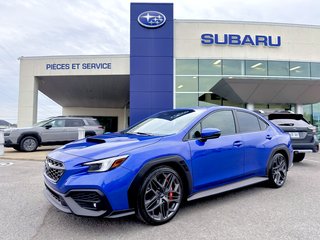 2024 Subaru WRX RS in Notre-Dame-des-Prairies, Quebec - 4 - w320h240px