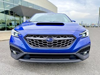2024 Subaru WRX RS in Notre-Dame-des-Prairies, Quebec - 6 - w320h240px