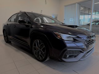 Subaru WRX TS 2025 à Notre-Dame-des-Prairies, Québec - 6 - w320h240px