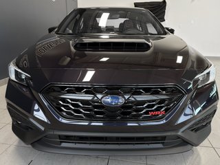 Subaru WRX TS 2025 à Notre-Dame-des-Prairies, Québec - 5 - w320h240px