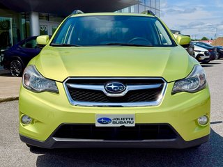 2014 Subaru XV Crosstrek hybrid Touring in Notre-Dame-des-Prairies, Quebec - 4 - w320h240px