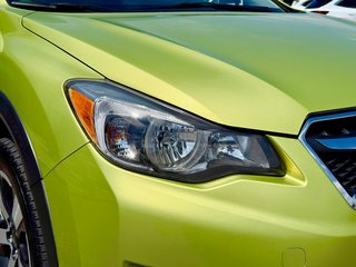 2014 Subaru XV Crosstrek hybrid Touring in Notre-Dame-des-Prairies, Quebec - 6 - w320h240px