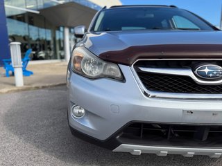 Subaru XV Crosstrek Limited 2014 à Notre-Dame-des-Prairies, Québec - 4 - w320h240px