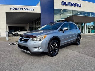 Subaru XV Crosstrek Limited 2014 à Notre-Dame-des-Prairies, Québec - 2 - w320h240px
