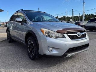 Subaru XV Crosstrek Limited 2014 à Notre-Dame-des-Prairies, Québec - 5 - w320h240px