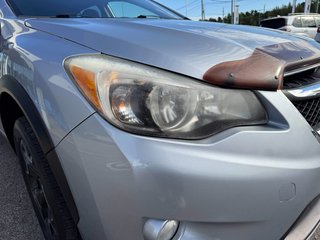 Subaru XV Crosstrek Limited 2014 à Notre-Dame-des-Prairies, Québec - 6 - w320h240px