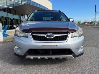 Subaru XV Crosstrek Limited 2014 à Notre-Dame-des-Prairies, Québec - 3 - w320h240px