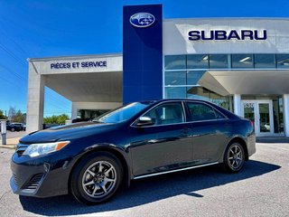 Toyota Camry LE 2014 à Notre-Dame-des-Prairies, Québec - 2 - w320h240px
