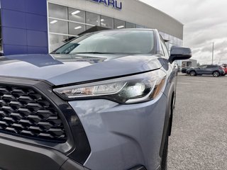 Toyota Corolla Cross LE 2023 à Notre-Dame-des-Prairies, Québec - 4 - w320h240px