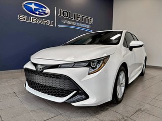 2019 Toyota Corolla Hatchback SE in Notre-Dame-des-Prairies, Quebec - 3 - w320h240px