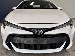 2019 Toyota Corolla Hatchback SE in Notre-Dame-des-Prairies, Quebec - 5 - w320h240px