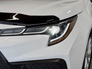 2020 Toyota Corolla SE in Notre-Dame-des-Prairies, Quebec - 4 - w320h240px