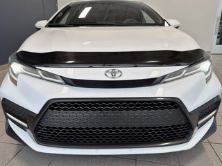 2020 Toyota Corolla SE in Notre-Dame-des-Prairies, Quebec - 5 - w320h240px