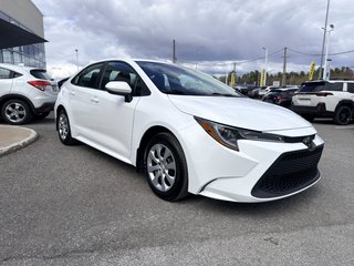 Toyota Corolla LE 2022 à Notre-Dame-des-Prairies, Québec - 6 - w320h240px