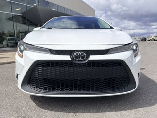 Toyota Corolla LE 2022 à Notre-Dame-des-Prairies, Québec - 5 - w320h240px