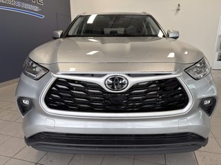 Toyota Highlander XLE 2024 à Notre-Dame-des-Prairies, Québec - 5 - w320h240px