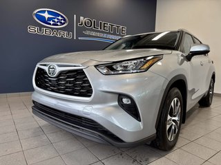 Toyota Highlander XLE 2024 à Notre-Dame-des-Prairies, Québec - 3 - w320h240px