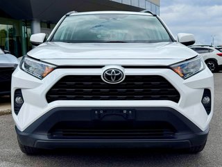 2021 Toyota RAV4 XLE LTD in Notre-Dame-des-Prairies, Quebec - 6 - w320h240px