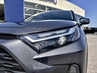 2024 Toyota RAV4 Hybrid XLE in Notre-Dame-des-Prairies, Quebec - 5 - w320h240px