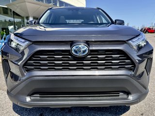 2024 Toyota RAV4 Hybrid XLE in Notre-Dame-des-Prairies, Quebec - 6 - w320h240px