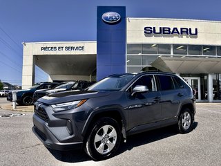 2024 Toyota RAV4 Hybrid XLE in Notre-Dame-des-Prairies, Quebec - 3 - w320h240px