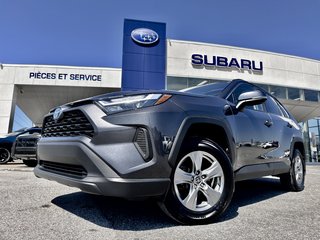 2024 Toyota RAV4 Hybrid XLE in Notre-Dame-des-Prairies, Quebec - 2 - w320h240px