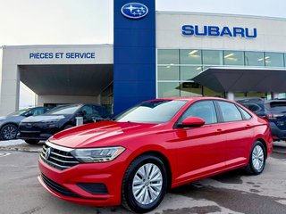 2019 Volkswagen Jetta Comfortline in Notre-Dame-des-Prairies, Quebec - 3 - w320h240px