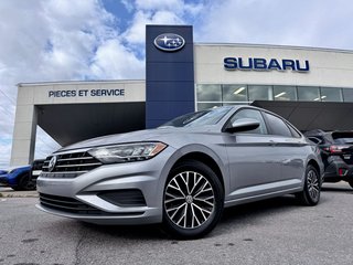 2021 Volkswagen Jetta Comfortline in Notre-Dame-des-Prairies, Quebec - 3 - w320h240px