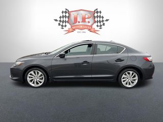 2016  ILX BLUETOOTH    LEATHER SEATS   LANE KEEP ASSIST in Hannon, Ontario - 4 - w320h240px