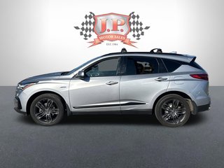 2020  RDX A-Spec   NAVIGATION   LEATHER   CAMERA   HTD SEATS in Hannon, Ontario - 4 - w320h240px