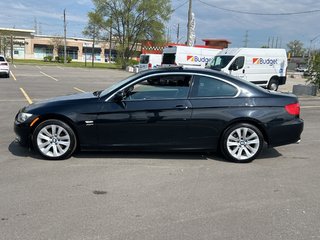 2013  3 Series 328i xDrive in Hannon, Ontario - 4 - w320h240px