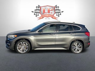 2018  X1 XDrive28i   LEATHER   HTD SEATS  CAMERA   BT in Hannon, Ontario - 4 - w320h240px
