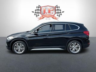 2019  X1 XDrive28i   LEATHER   HTD SEATS  CAMERA   BT in Hannon, Ontario - 4 - w320h240px