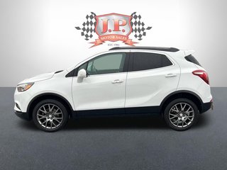 2019  Encore Sport Touring   CAMERA   BLUETOOTH   NO ACCIDENTS in Hannon, Ontario - 4 - w320h240px