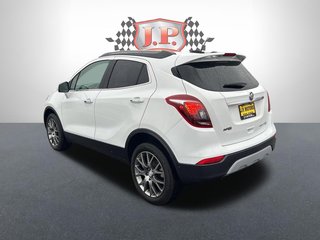 2019  Encore Sport Touring   CAMERA   BLUETOOTH   NO ACCIDENTS in Hannon, Ontario - 5 - w320h240px