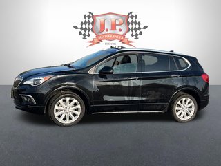2017  ENVISION Premium II   NAV   CAM   BT   HTD SEATS   MOONROOF in Hannon, Ontario - 4 - w320h240px