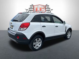 2012  Captiva LS w/2LS   AUX   POWER GROUP in Hannon, Ontario - 5 - w320h240px