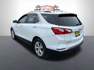 2018  Equinox Premier   LEATHER   HTD SEATS   CAMERA   CARPLAY in Hannon, Ontario - 5 - w320h240px