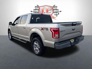 2017  F-150 XLT   CAMERA   BLUETOOTH   RUNNING BOARDS in Hannon, Ontario - 5 - w320h240px