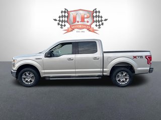 2017  F-150 XLT   CAMERA   BLUETOOTH   RUNNING BOARDS in Hannon, Ontario - 4 - w320h240px