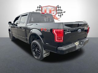 2017  F-150 LARIAT  FX4 OFF ROAD   NAV   CAM   BT   LEATHER in Hannon, Ontario - 5 - w320h240px