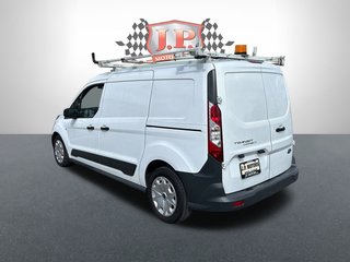 2018  Transit Connect XL w-Dual Sliding Doors   ROOF RACK   BT   CAMERA in Hannon, Ontario - 5 - w320h240px