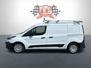 2018  Transit Connect XL w-Dual Sliding Doors   ROOF RACK   BT   CAMERA in Hannon, Ontario - 4 - w320h240px