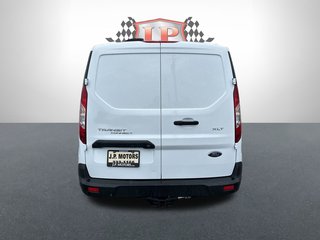 2022  Transit Connect XLT w-Single Sliding Door   CARGO DIVIDER   CAMERA in Hannon, Ontario - 6 - w320h240px