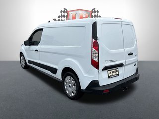 2022  Transit Connect XLT w-Single Sliding Door   CARGO DIVIDER   CAMERA in Hannon, Ontario - 5 - w320h240px