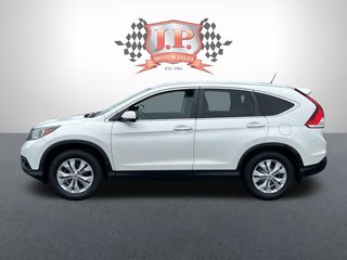 2014  CR-V Touring   AWD   NAV   CAMERA   BLUETOOTH   LEATHER in Hannon, Ontario - 4 - w320h240px