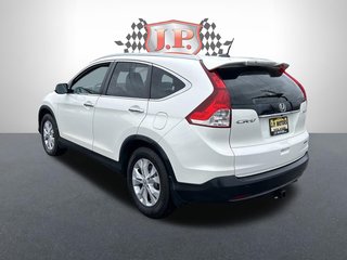 2014  CR-V Touring   AWD   NAV   CAMERA   BLUETOOTH   LEATHER in Hannon, Ontario - 5 - w320h240px