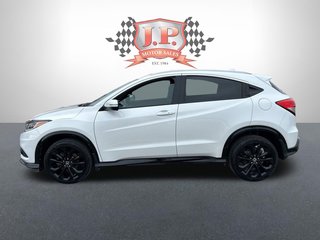 2020  HR-V Sport   HEATED SEATS   AWD   CAMERA   BLUETOOTH in Hannon, Ontario - 4 - w320h240px