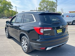 2019  Pilot EX   AWD   HTD SEATS   BLUETOOTH   CAMERA in Hannon, Ontario - 5 - w320h240px